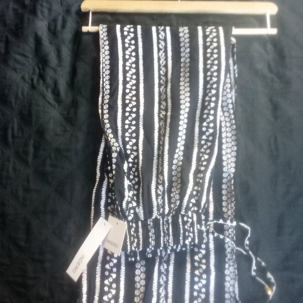 Indero Women Pants
